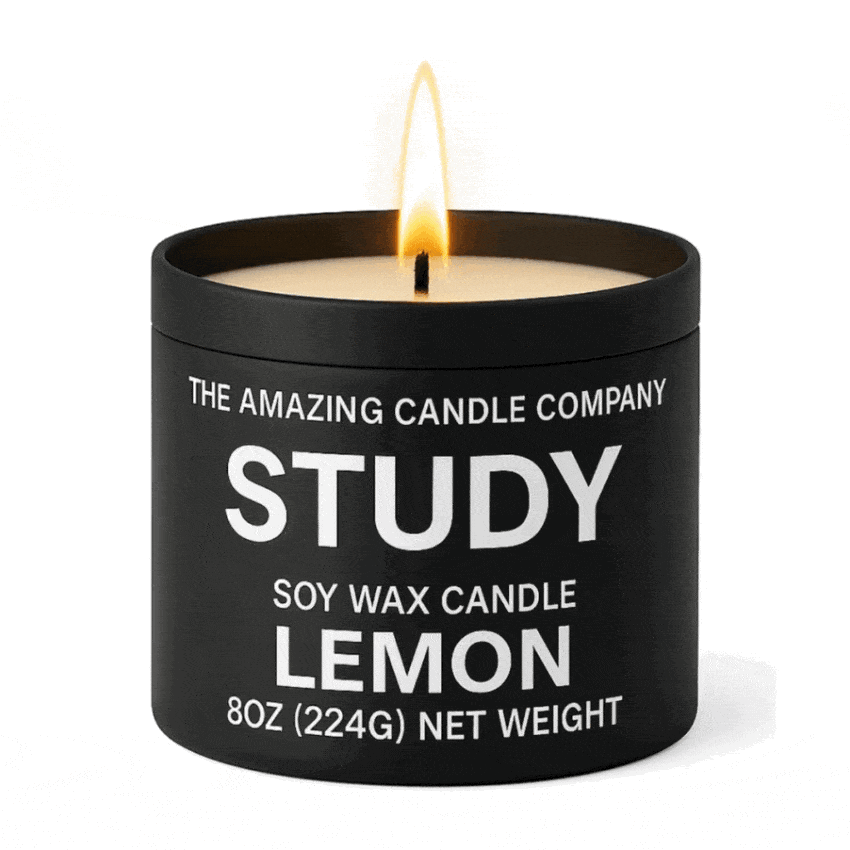 Study Candle