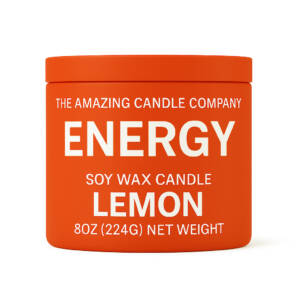 Energy Candle