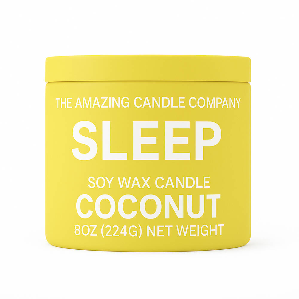 Sleep Candle - Image 2
