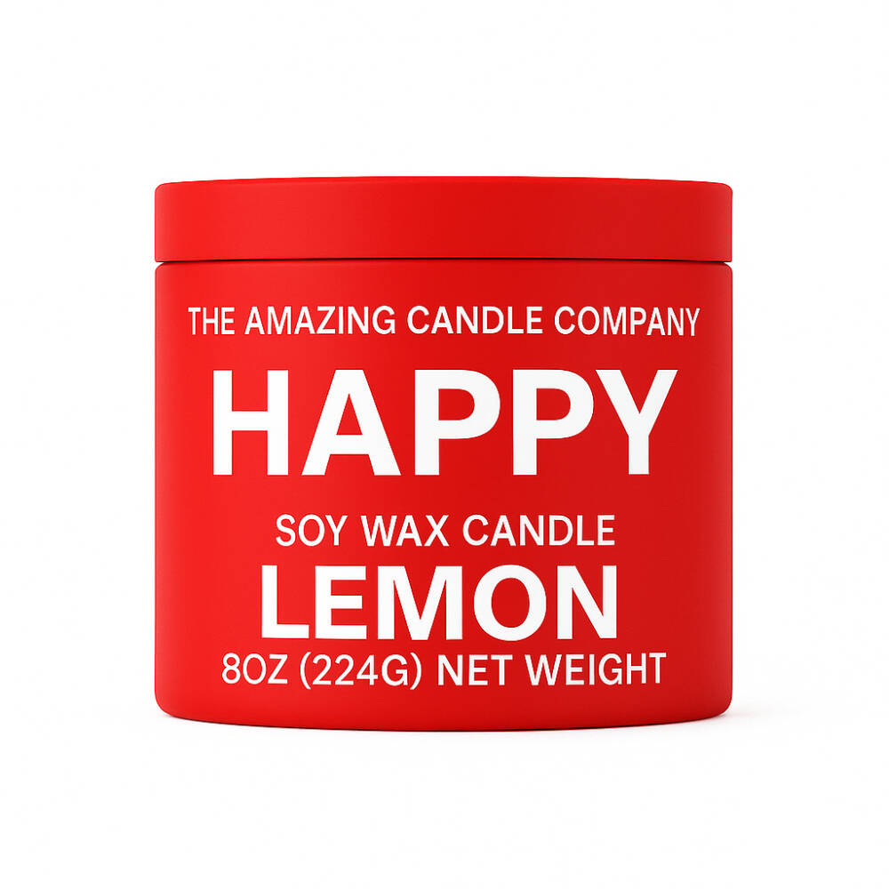 Happy Candle - Image 2
