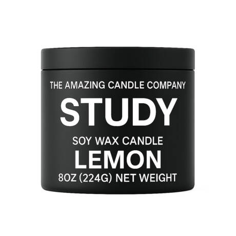 Study Candle