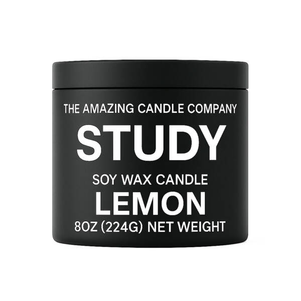 Study Candle